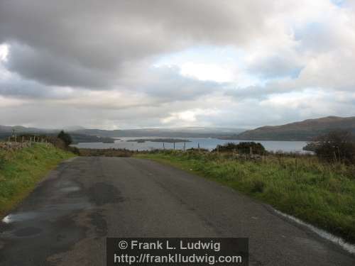 Green Road, Sligo